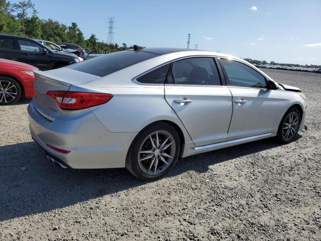 Vin: 5npe34ab2fh068008, lot: 55229475, hyundai sonata sport 20153