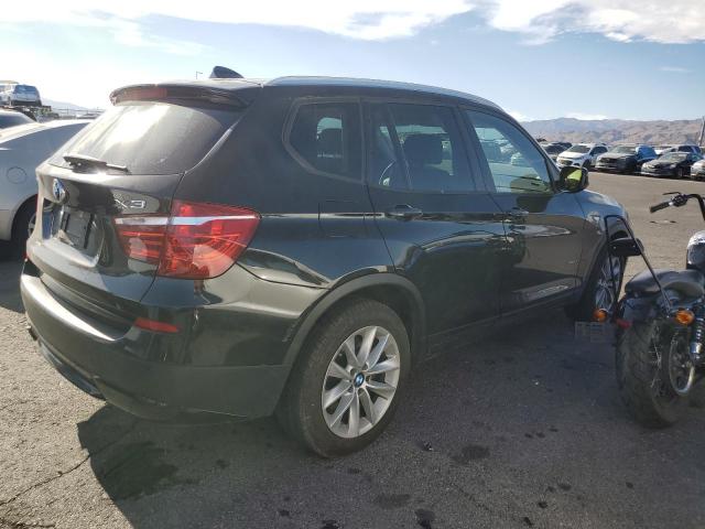 Vin: 5uxwx9c51d0a08570, lot: 52929575, bmw x3 xdrive28i 20133