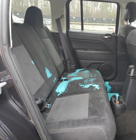 2016 JEEP PATRIOT LA - 1C4NJRFB2GD587062