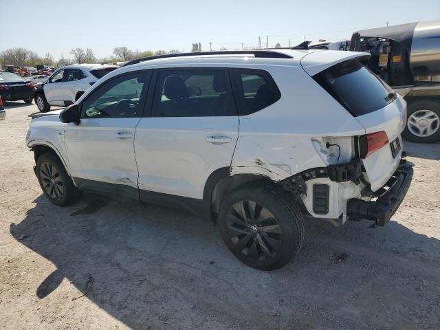 Vin: 3vvdx7b28pm382436, lot: 52114205, volkswagen taos s s 20232