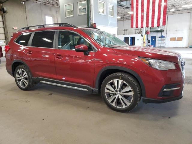 Vin: 4s4wmapd1m3425062, lot: 54214385, subaru ascent limited 20214