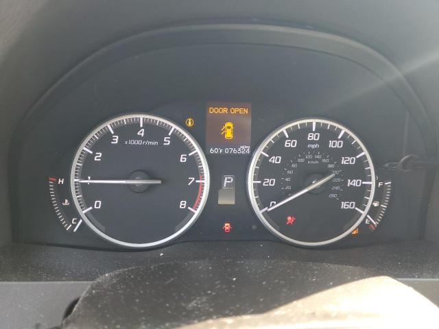 2016 ACURA RDX TECHNO - 5J8TB4H59GL022054