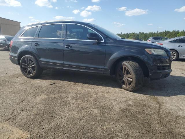 Vin: wa1lgafe9dd016837, lot: 51510425, audi q7 premium plus 20134