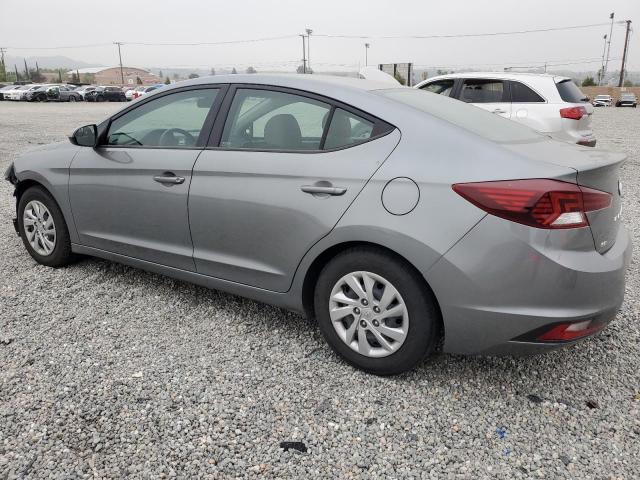Vin: kmhd74lf9ku808391, lot: 54172445, hyundai elantra se 20192
