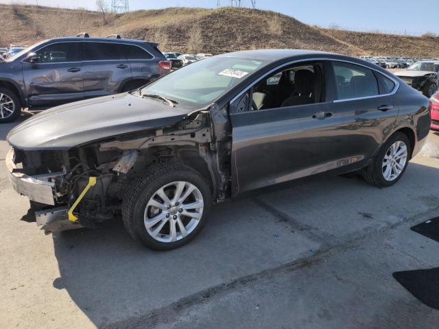 Vin: 1c3cccab1fn537496, lot: 52375445, chrysler 200 limited 2015 img_1