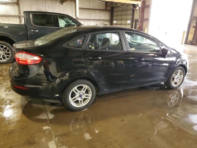 Vin: 3fadp4bj8jm121552, lot: 53356395, ford fiesta se 20183