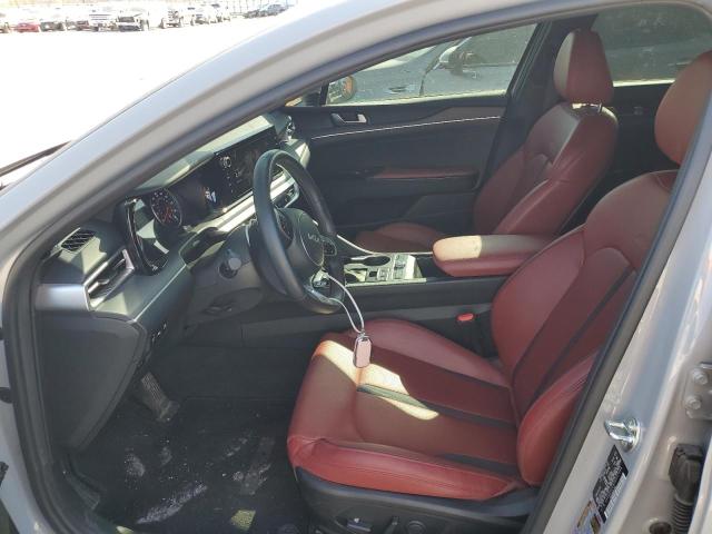 2023 KIA K5 GT LINE - 5XXG64J29PG207094