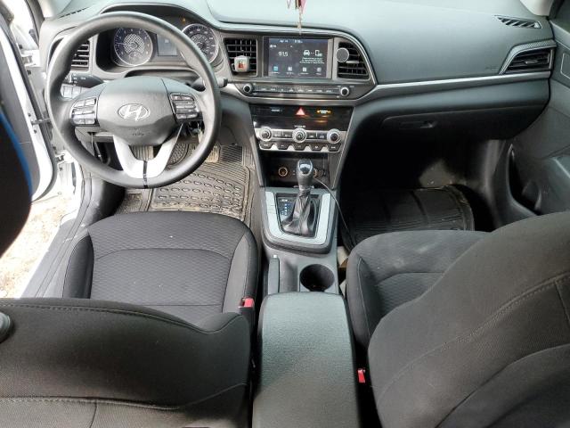 2020 HYUNDAI ELANTRA SE - 5NPD84LF3LH633200