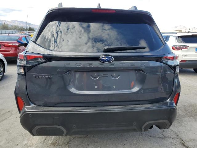 2025 SUBARU FORESTER L JF2SLDRC9SH458890
