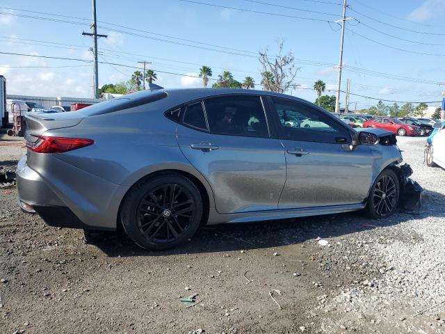 Vin: 4t1daack6su565538, lot: 51422035, toyota camry xse 20253