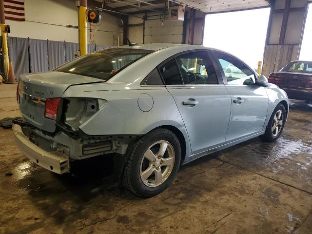 Vin: 1g1pf5sc0c7254765, lot: 51756555, chevrolet cruze lt 20123