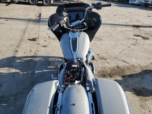2024 HARLEY-DAVIDSON FLTRX - 1HD1KH726RB624938
