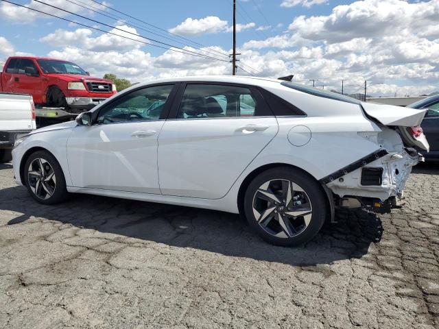 2023 HYUNDAI ELANTRA LI - KMHLN4AJ8PU092339