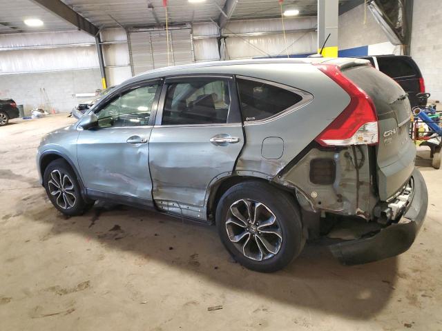 Vin: jhlrm3h70cc006028, lot: 54589945, honda crv exl 20122