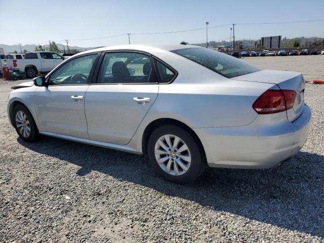 Vin: 1vwah7a31dc027577, lot: 54858125, volkswagen passat s 20132