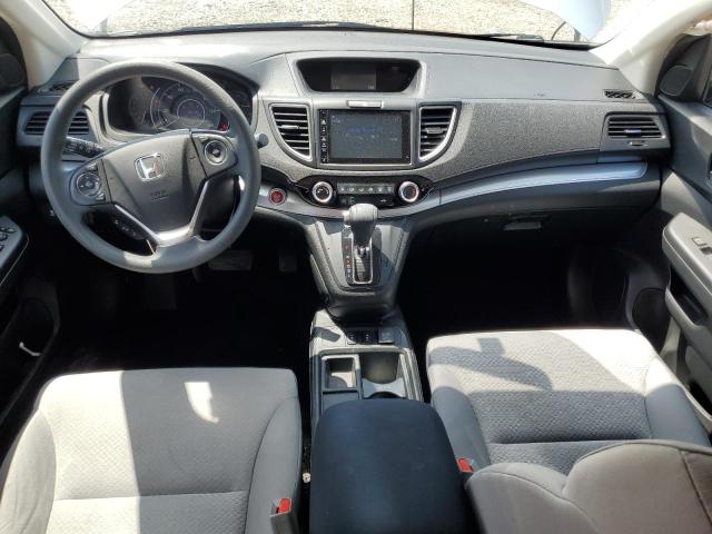 2016 HONDA CR-V EX - 2HKRM3H5XGH513122