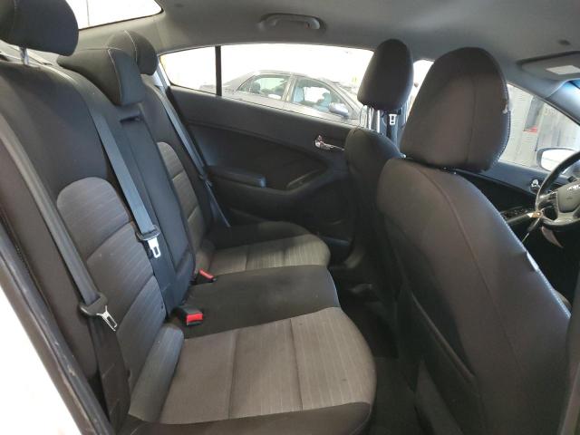 2014 KIA FORTE EX - KNAFX4A87E5105708
