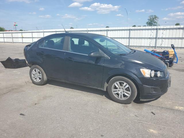 Vin: 1g1jc5sh7c4206983, lot: 54850025, chevrolet sonic lt 20124