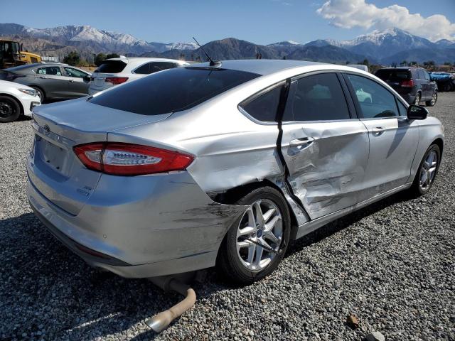 Vin: 3fa6p0hd6er142444, lot: 51571035, ford fusion se 20143