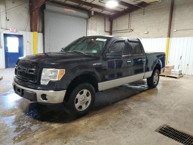 Vin: 1ftfw1ef3cfc38227, lot: 54176145, ford f-150 supercrew 2012 img_1