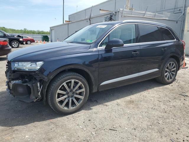 AUDI Q7 PREMIUM