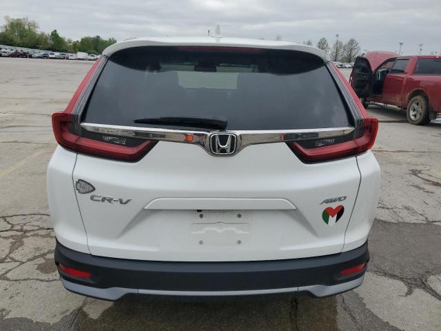 2020 HONDA CR-V EXL - 7FARW2H88LE020213