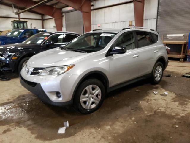 Vin: jtmbfrev0fj026570, lot: 47604165, toyota rav4 le 2015 img_1