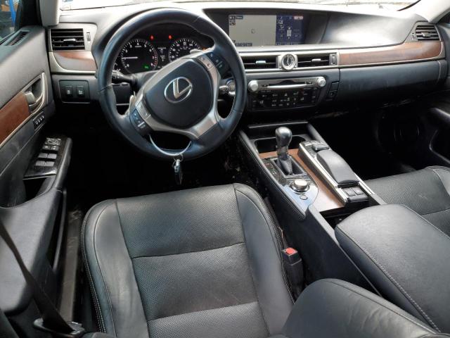 2015 LEXUS GS 350 - JTHBE1BL9FA000264