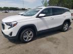 2020 GMC TERRAIN SL - 3GKALTEV8LL284538