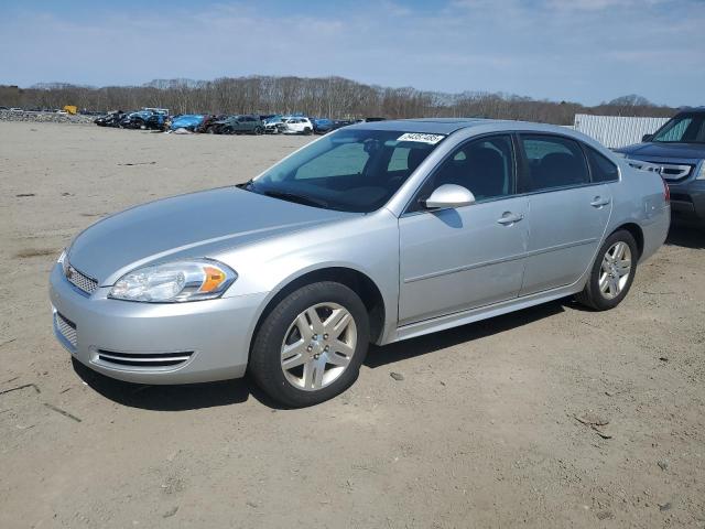 CHEVROLET IMPALA LT