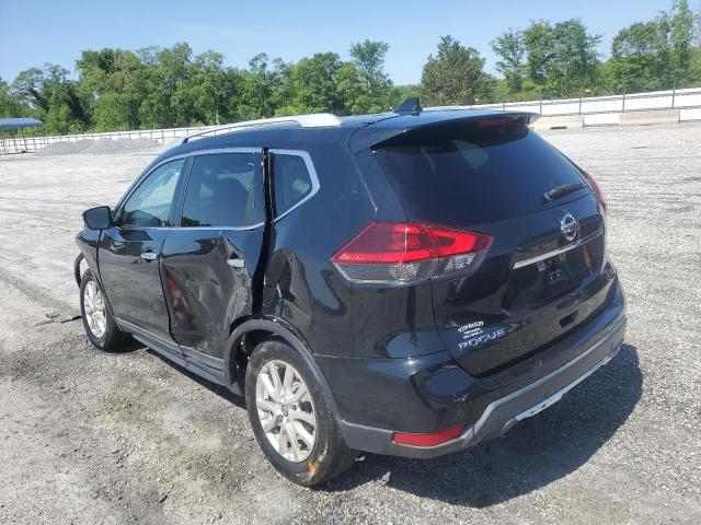 Vin: knmat2mt4lp514067, lot: 54851825, nissan rogue s 20202