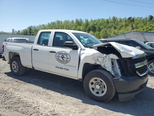 Vin: 1gcvkneh1hz240449, lot: 54616515, chevrolet all models k1500 20174