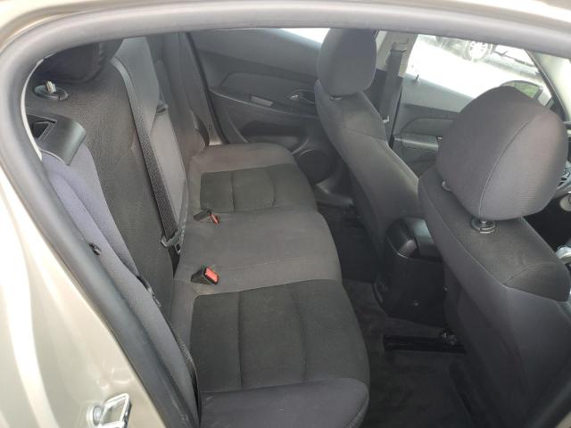 2015 CHEVROLET CRUZE LT - 1G1PC5SB0F7285163