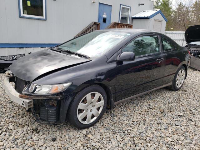 Vin: 2hgfg1b60ah533087, lot: 54344025, honda civic lx 2010 img_1
