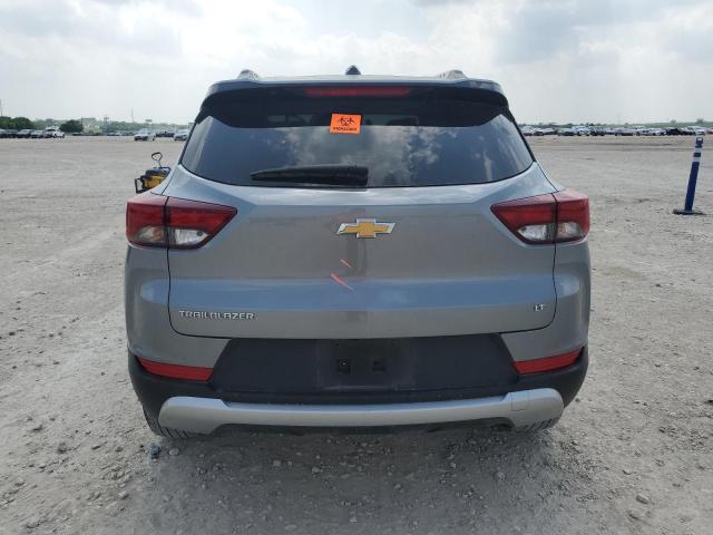2023 CHEVROLET TRAILBLAZE - KL79MPSL9PB212869