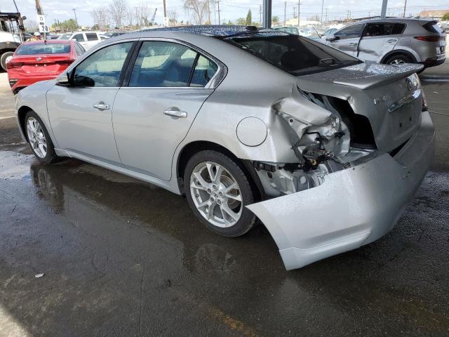 Vin: 1n4aa5ap4ec440146, lot: 51795815, nissan maxima s 20142