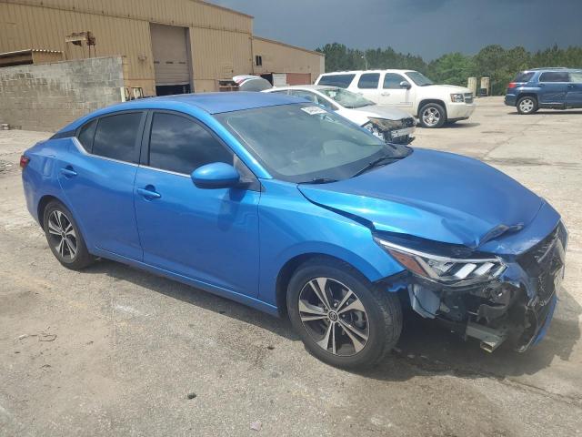 Vin: 3n1ab8cv7my305448, lot: 54404395, nissan sentra sv 20214