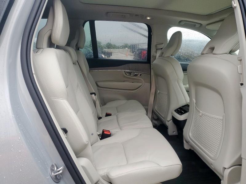 2025 VOLVO XC90 PLUS YV4062PE1S1304184