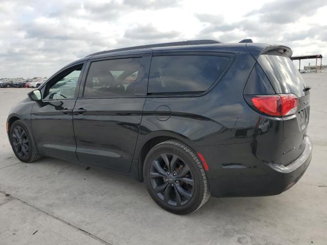 Vin: 2c4rc1eg3lr239594, lot: 53167415, chrysler pacifica touring l plus 20202