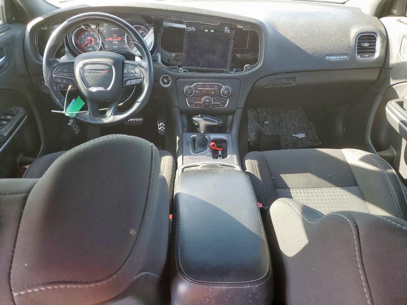 2019 DODGE CHARGER SC - 2C3CDXGJ3KH736765