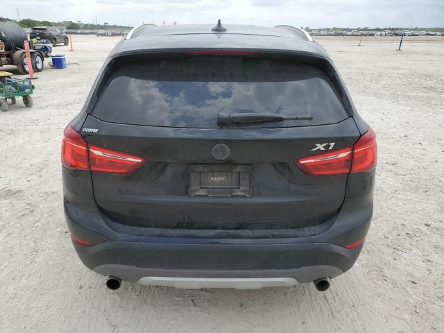 2016 BMW X1 XDRIVE2 WBXHT3C37GP884315