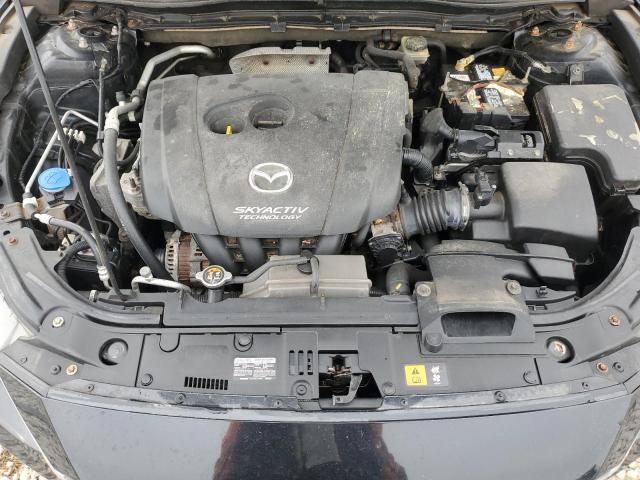 2016 MAZDA 3 SPORT - JM1BM1U73G1303658