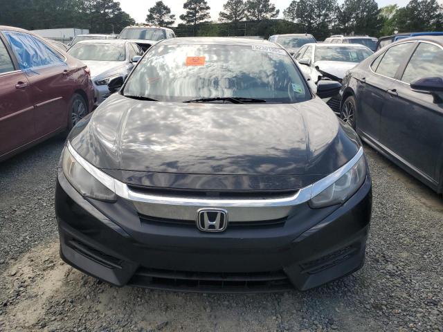 2017 HONDA CIVIC EX - 19XFC2F78HE011770