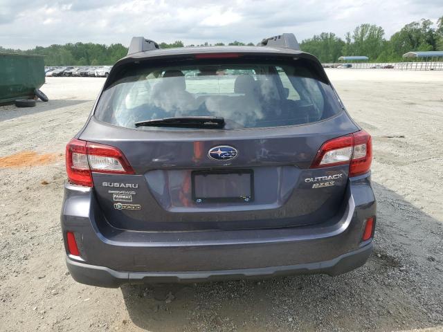 2016 SUBARU OUTBACK 2. - 4S4BSAAC3G3300363