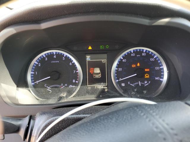 2018 TOYOTA HIGHLANDER - 5TDZZRFH9JS285424