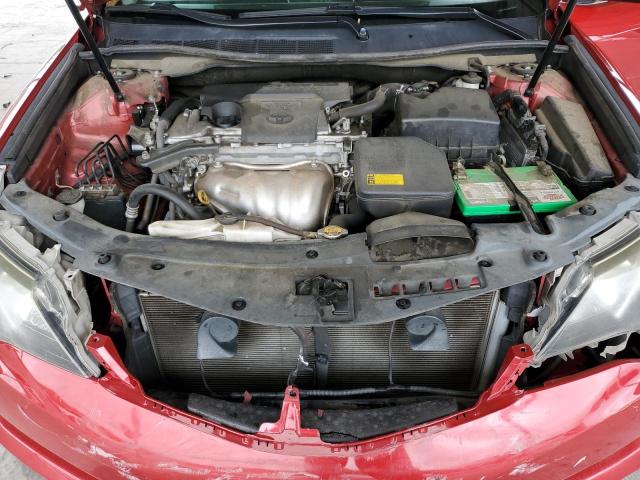 2013 TOYOTA CAMRY L - 4T1BF1FK1DU692706