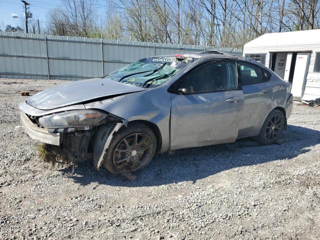 Vin: 1c3cdffa6gd819221, lot: 52503865, dodge dart sxt sport 2016 img_1