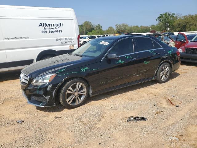 MERCEDES-BENZ E 350
