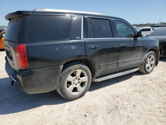 Vin: 1gnscckc7fr237119, lot: 52712625, chevrolet tahoe c1500 ltz 20153