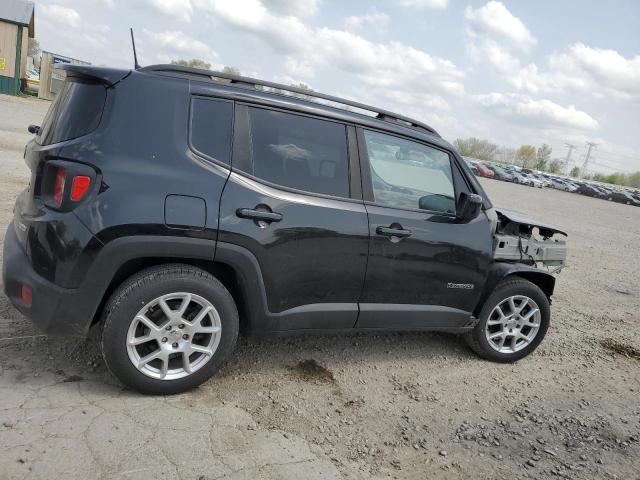 Vin: zacnjabb4lpl31196, lot: 54379645, jeep renegade latitude 20203